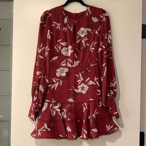 NEW Bardot | Tammy Floral Dress XS/4